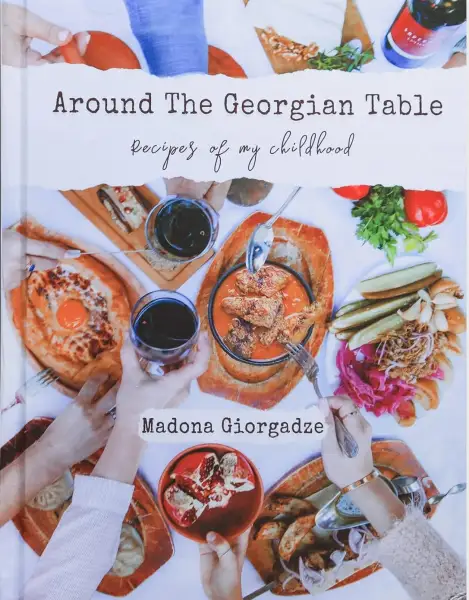 Around the Georgian Table