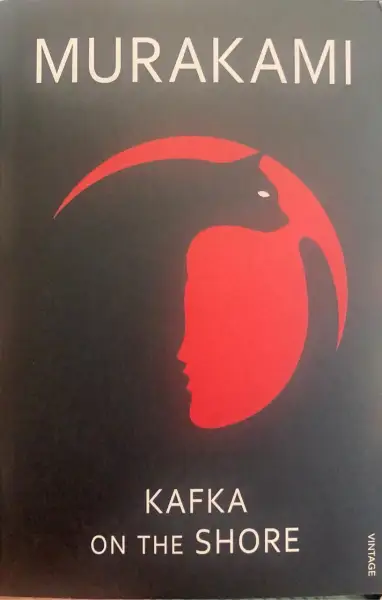 Kafka on the Shore