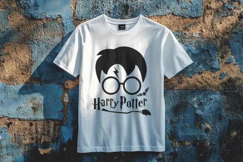 ჰარი პოტერის მაისური