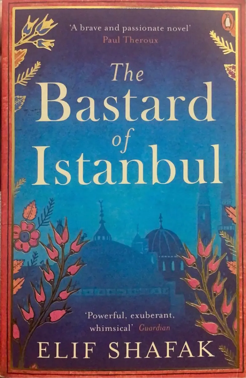 The Bastard of Istanbul