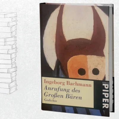 Anrufung des grossen bären