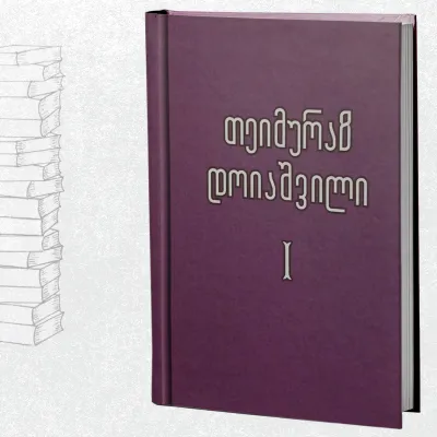 ლიტერატურული წერილები / პოლემიკა / ორნი ერთ ნავში