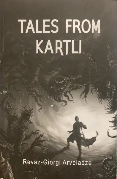 Tales From Kartli