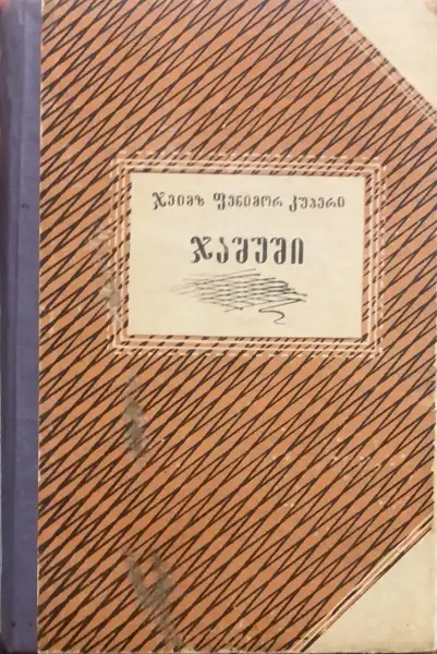 ჯაშუში