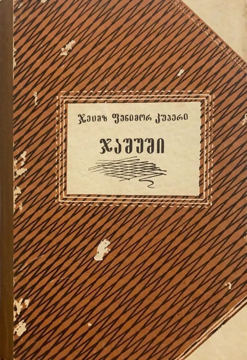 ჯაშუში