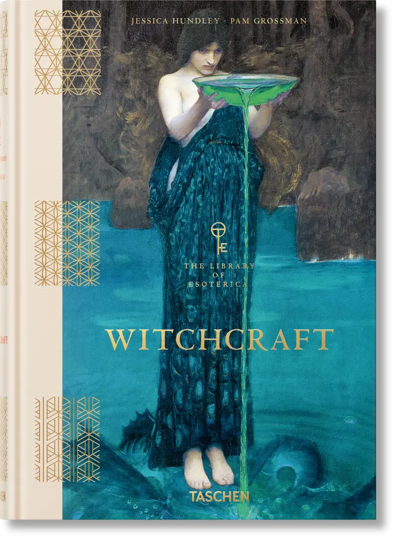 Witchcraft / Taschen