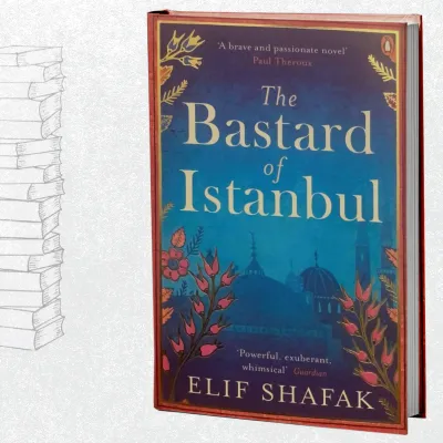 The Bastard of Istanbul