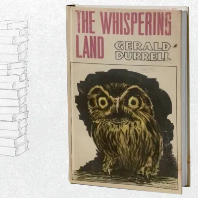 The Whispering Land