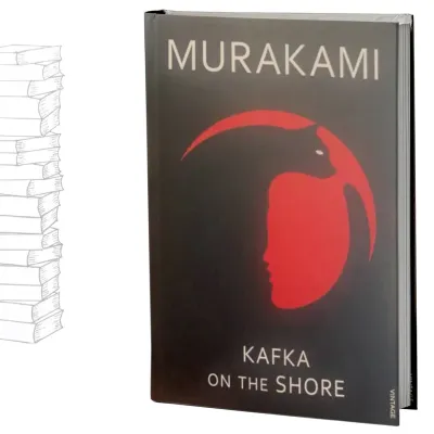 Kafka on the Shore