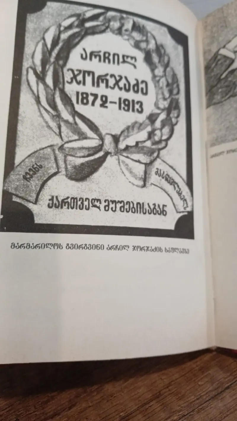 საქართველოს რაინდი