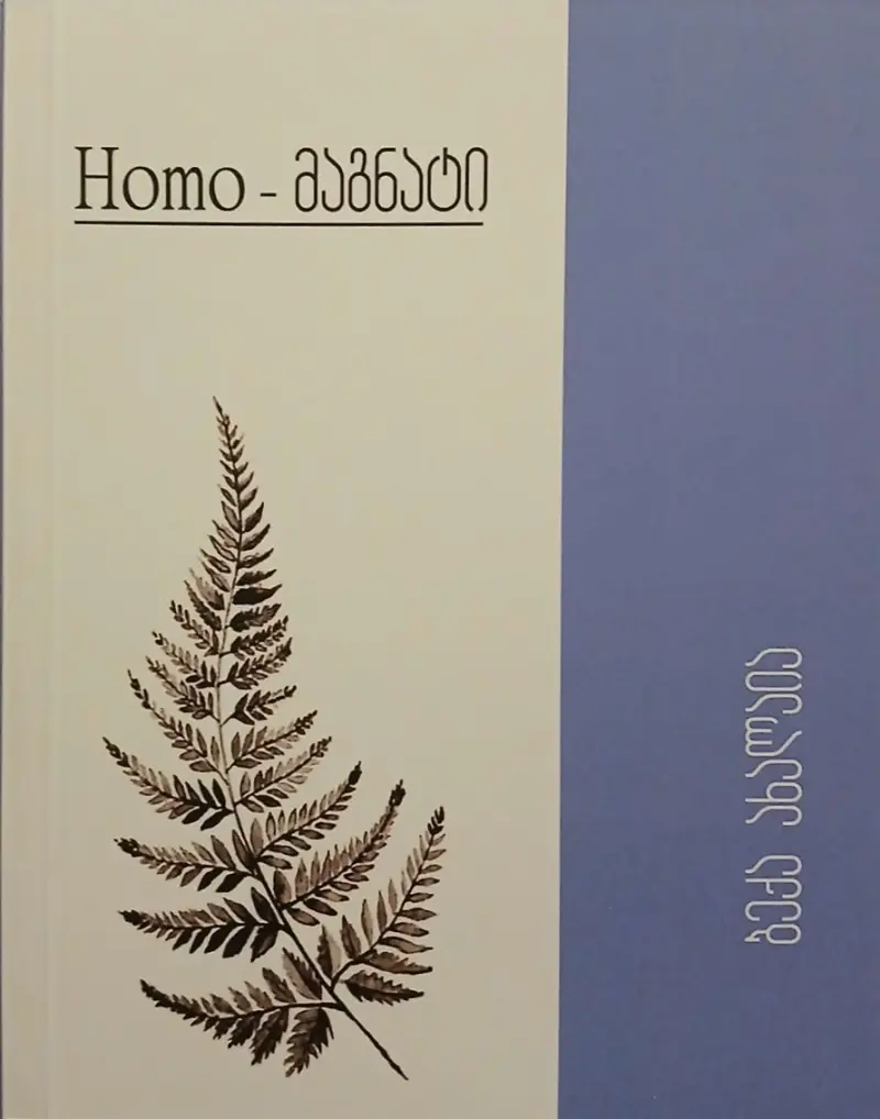 Homo-მაგნატი
