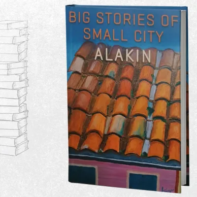 Big Stories Of Small City